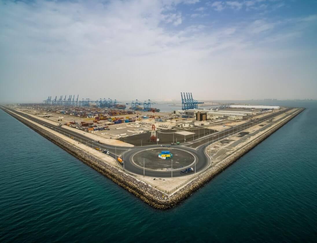 AD Port Group