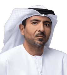 H.E. Abdulla Abdulhameed Alsahi