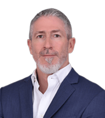 Bill Anthony O'Regan