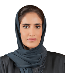 Buthaina Abdulla Almazrouei