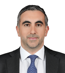 Hashem Hussein Al Dabbas