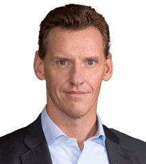 الرئيس التنفيذي للقطاع اللوجستي