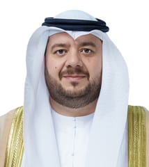 معالي محمد حسن السويدي
