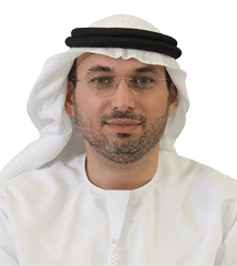 سعادة شادي ملك - رئيس مجلس الإدارة 