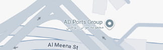 Ad Port Location