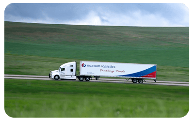 Noatum Logistics