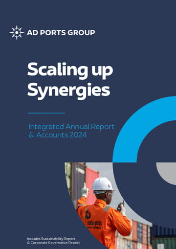 ADPG Annual Report 2024