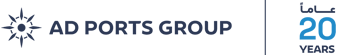 AD Ports Group Logo