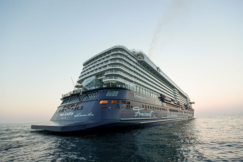 AD Ports Group - Insights - Return of the Tourist