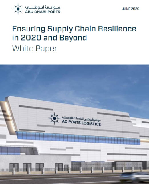 AD Ports Group-ensuring-supply-chain-resilence-in-2020-and-beyond