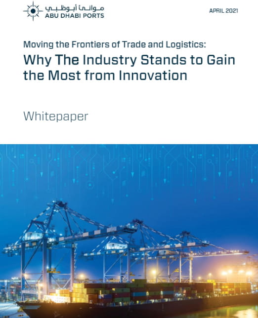 توسيع آفاق التجارة والقطاع اللوجستي 