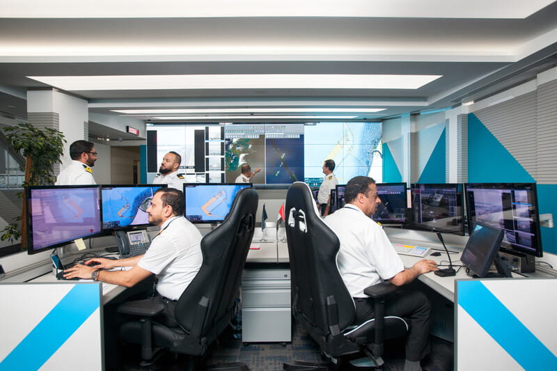 AD Ports Group