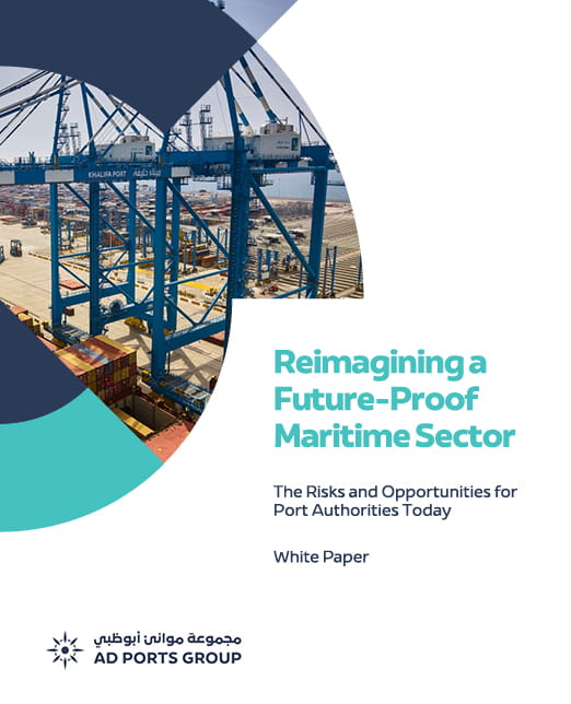 White Paper - August