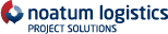 Noatum Logistics Project Solutions