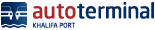 Autoterminal Khalifa Port