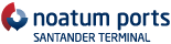 Noatum Ports Santander Terminal
