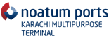"محطة بوابة كراتشي متعددة الأغراض المحدودة"