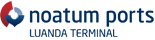 "موانئ نواتوم – محطة لواندا"