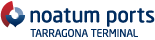 Noatum Ports Tarragona Terminal Logo