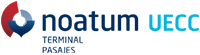 Noatum UECC Terminal Pasajes