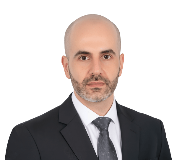 Mohamed Jamal-Eddine - Group Chief Digital & Information Officer, AD Ports Group