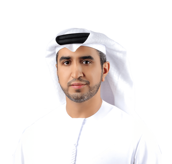 محمد التميمي - الرئيس التنفيذي – نواتوم للموانئ