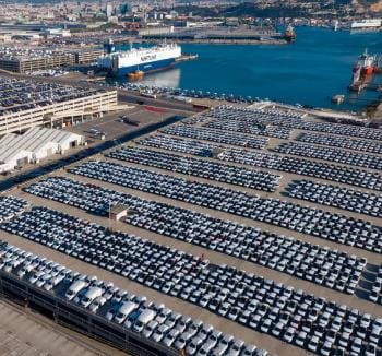 Noatum Logistics Middle East