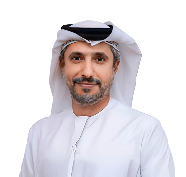 Saif-Al-Mazrouei-CEO-Ports-Cluster