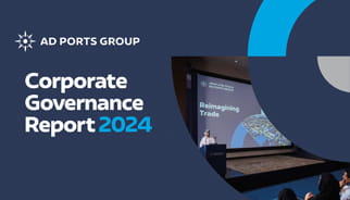 Corporate Governance Report 2024 EN