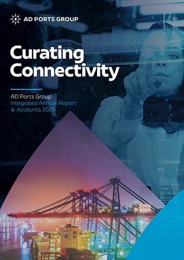 AD Ports Group 2025 Annual Report