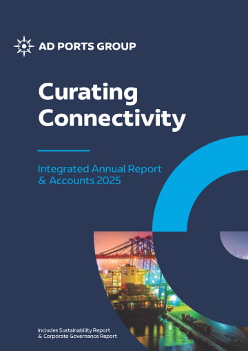 AD Ports Group 2025 Annual Report