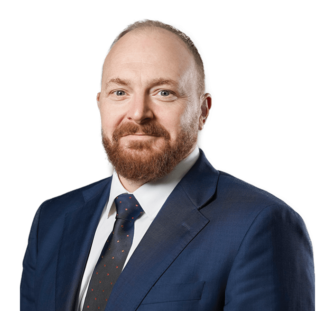 السيد روس تومبسون