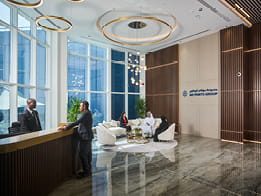 Investors - About Us - Mega Menu Card Image EN