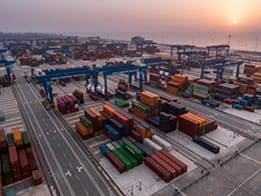 Investors - Annual Report - Mega Menu Card Image