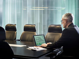 Investors - Financial Information - Mega Menu Card Image