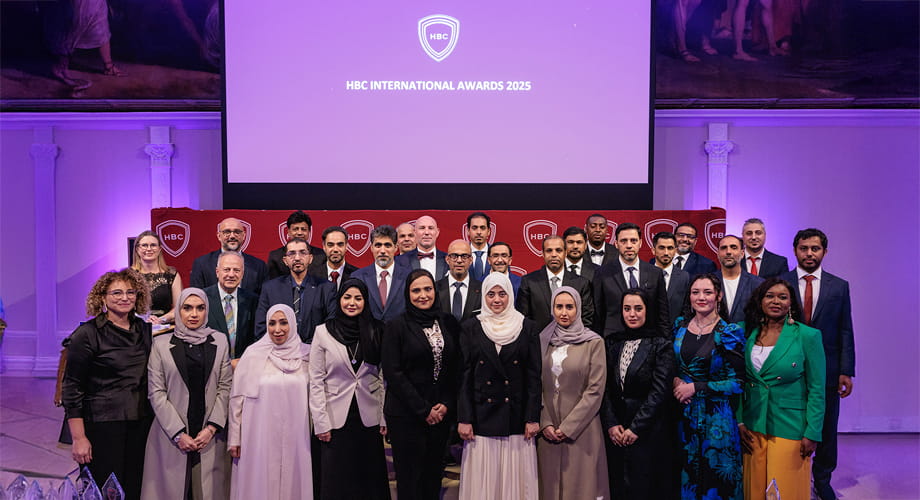 AD Ports Group Recognised with Multiple Honours at 2025 Harvard Business Council’s AI & Innovation Awards