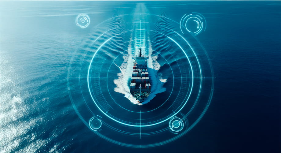 مجموعة موانئ أبوظبي تتبنى خدمات الاتصال عبر الأقمار الصناعية منخفضة المدار في عملياتها الدولية