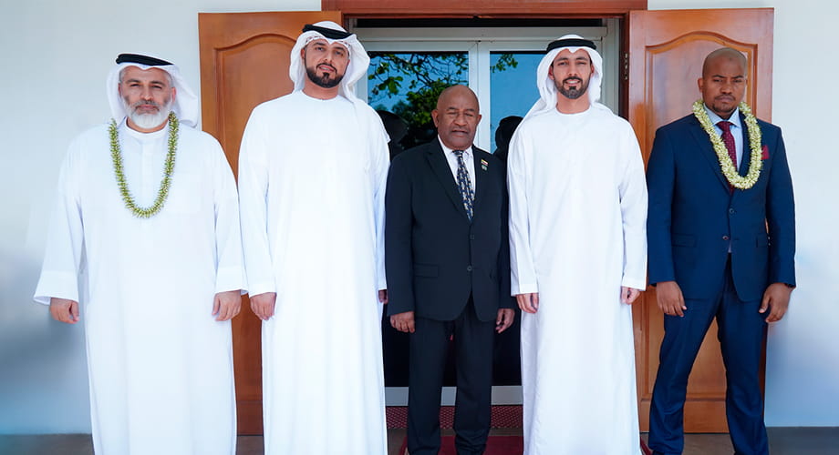 Serdal International Launches New Passenger and Auto Ferry Service in The Comoros