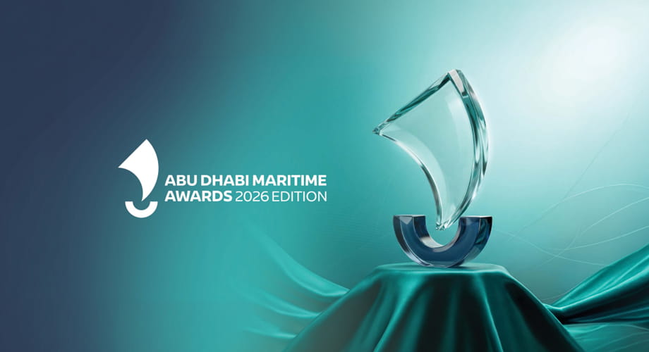 4th Edition of Abu Dhabi Maritime Awards to Spotlight Exceptional ‎Marinas in Middle East—North Africa—Türkiye Region