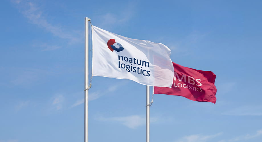 AD Ports Group Further Consolidates its Global Logistics Platform with the Acquisition of MBS Logistics