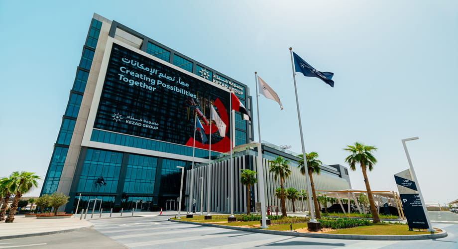 KEZAD Group Attracts AED 147 Million in New Projects Across Al Ain and Abu Dhabi