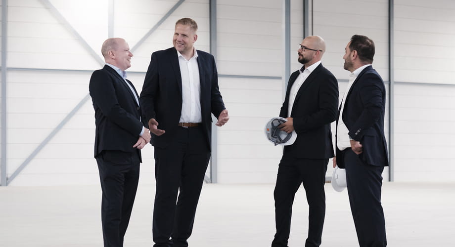 Noatum Logistics Launches a New Global Fairs & Events Logistics Business Line