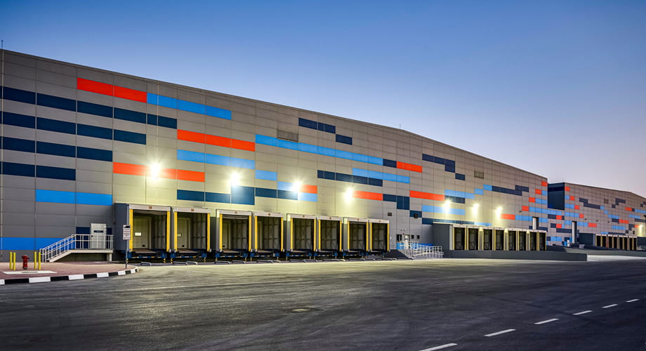 KEZAD Assets Management Company set to manage 750,000 sqm of built-up assets under KEZAD Group