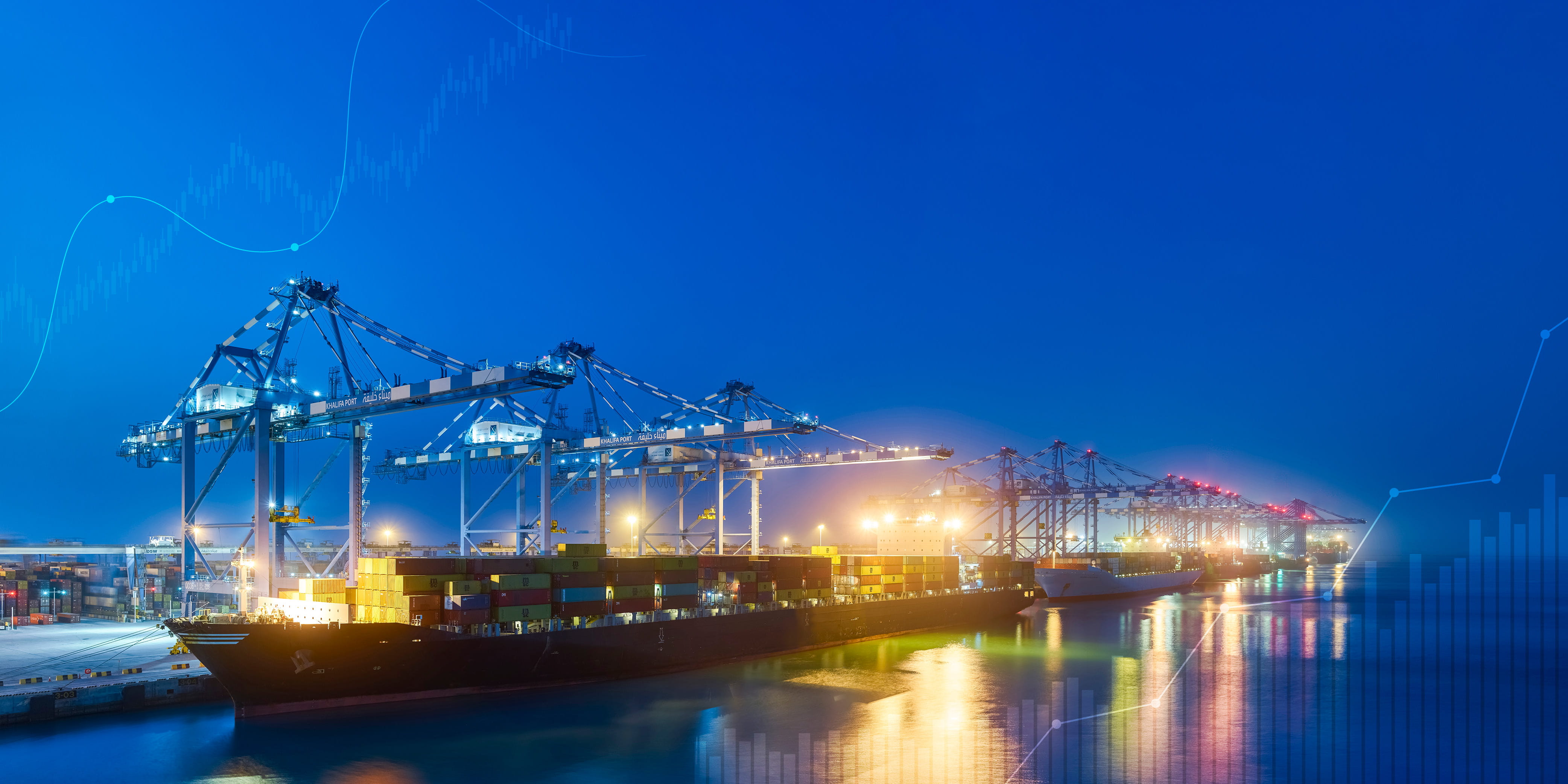 AD Ports Group Successfully Closes AED 4 Billion Primary Issuance and Is Set to Complete Listing of Its Shares