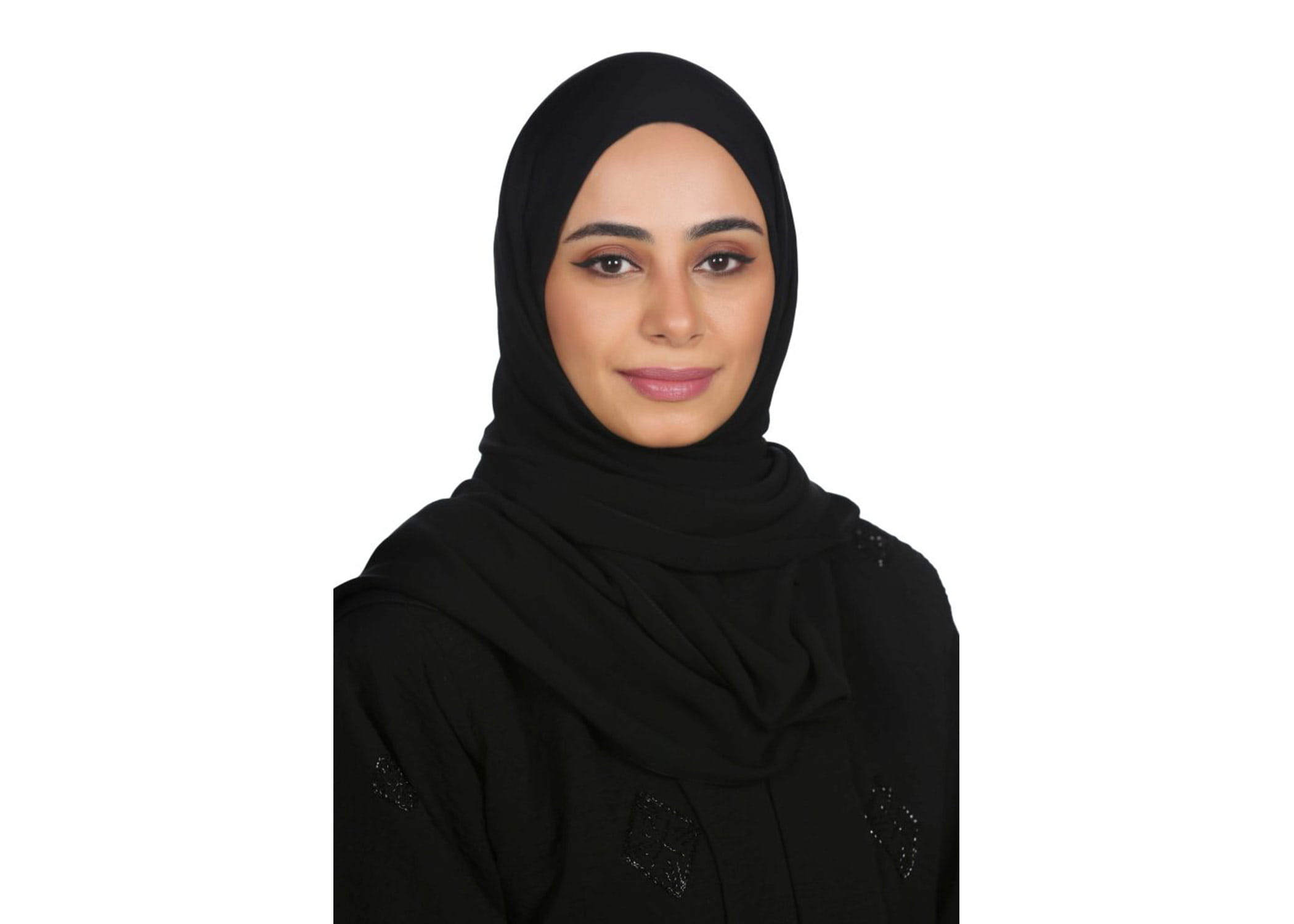 Maitha Al Marar VP Human Capital Emiratization AD Ports Group