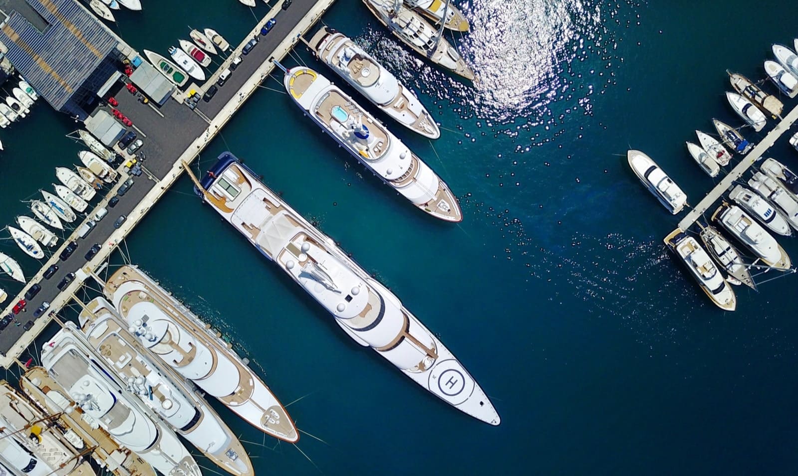 marine-infrastructure