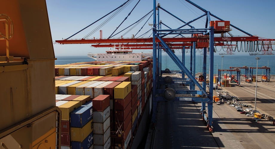 "نواتوم" تدخل سوق الخدمات البحرية المصرية عبر الاستحواذ على شركة "سفينة لخدمات الشحن"