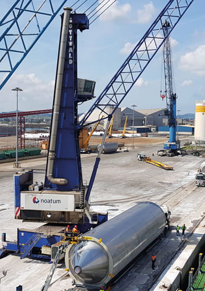 ADPG Noatum Brand Portfolio