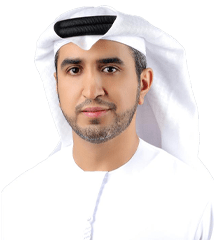 محمد التميمي - الرئيس التنفيذي – نواتوم للموانئ