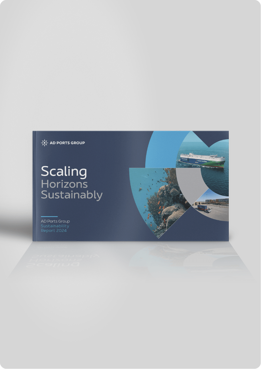 AD Ports Group Sustainability Report 2024